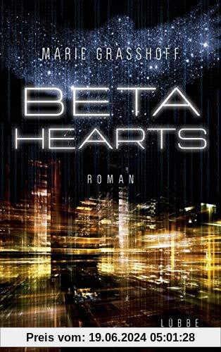 Beta Hearts: Roman